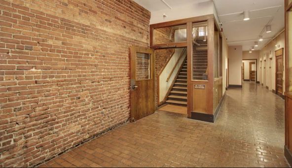 COLMAN BUILDING: 811 1st Ave, Seattle, WA 98104